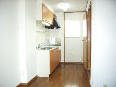 キッチン 写真3