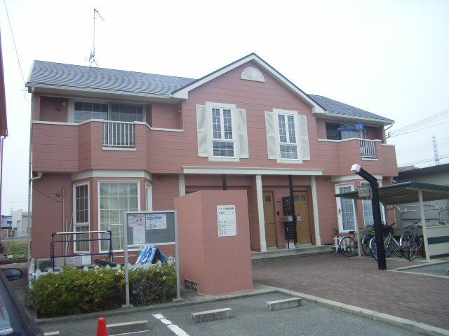 シティアークⅠ・Ⅱ