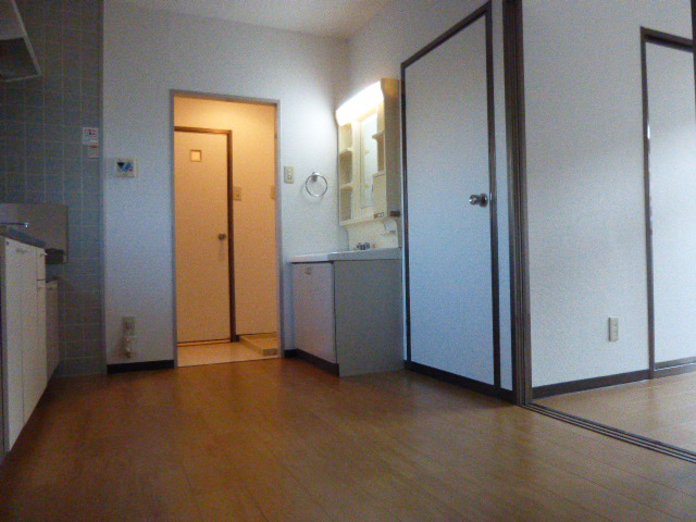 ダイニング 写真2