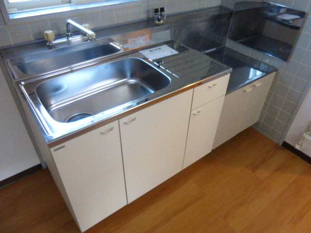 キッチン 写真3