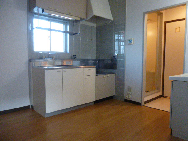 ダイニング 写真8