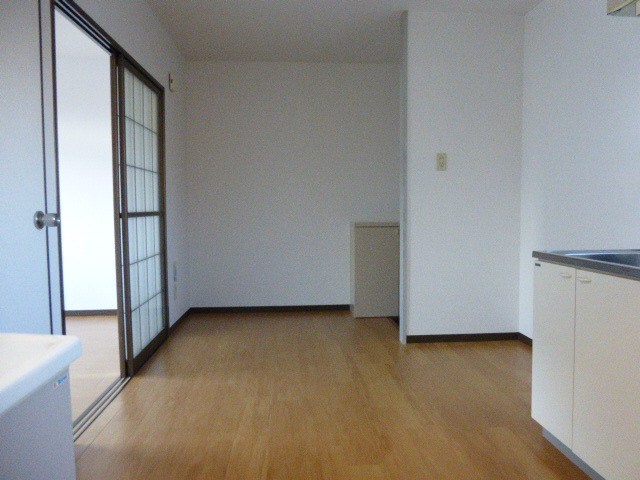 ダイニング 写真9