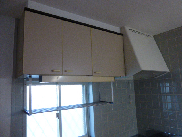 キッチン 写真14