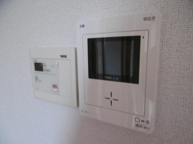 設備 写真9