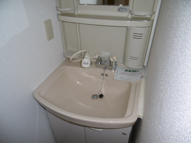 洗面所 写真5