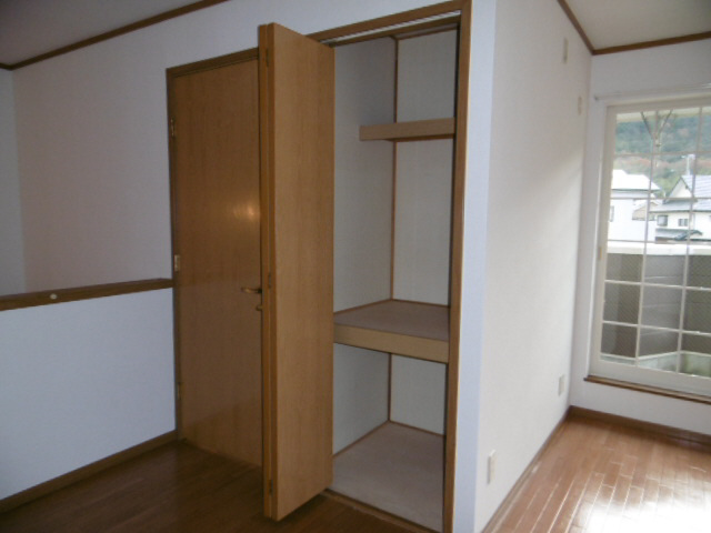 収納 写真15