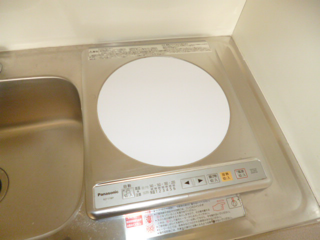 設備 写真13