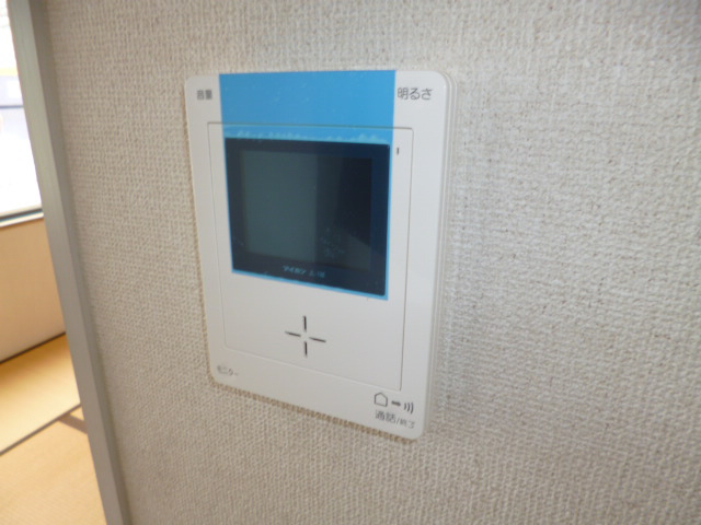 セキュリティ 写真17