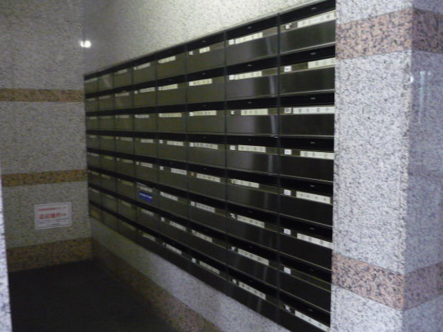 共用部 写真4