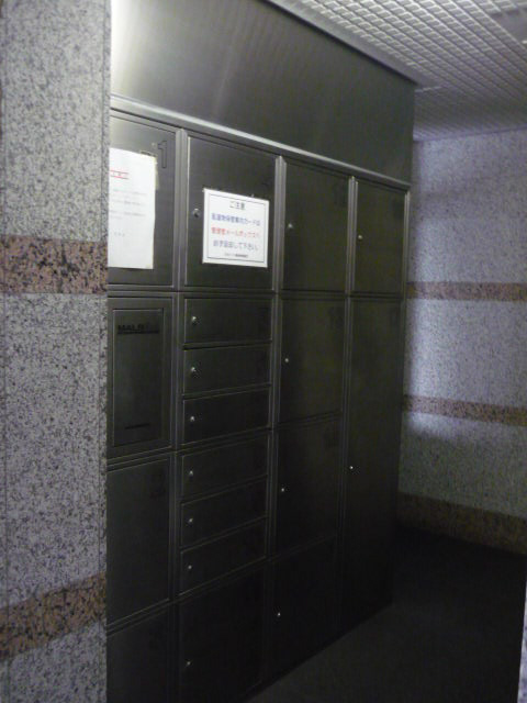 共用部 写真5