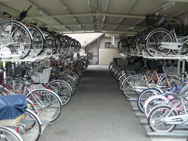 共用部 写真6