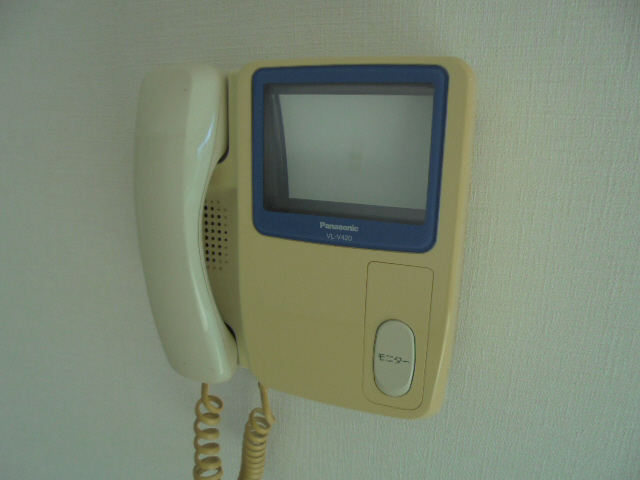 セキュリティ 写真13