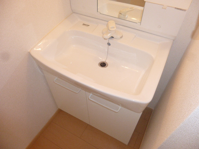洗面所 写真6