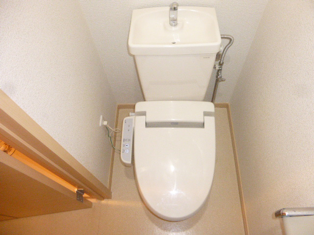 トイレ 写真5