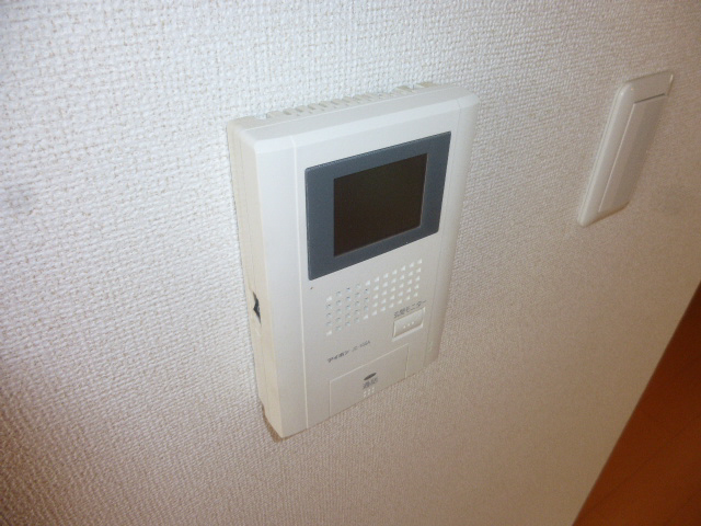 セキュリティ 写真14