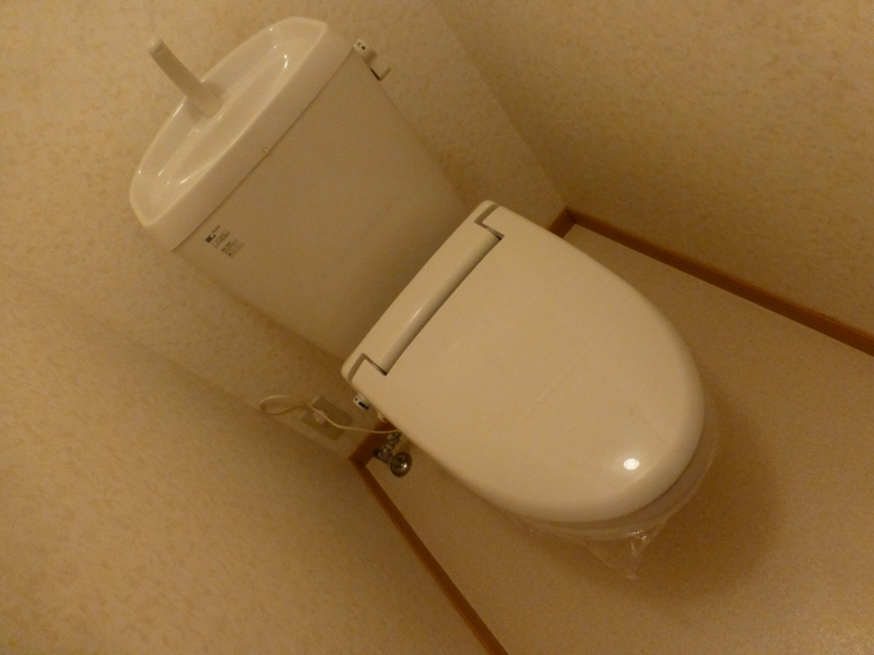 トイレ 写真5