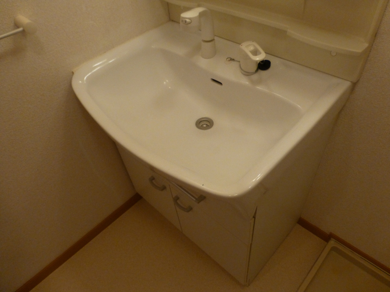 洗面所 写真6