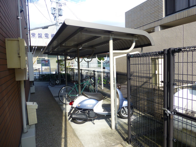 共用部 写真19