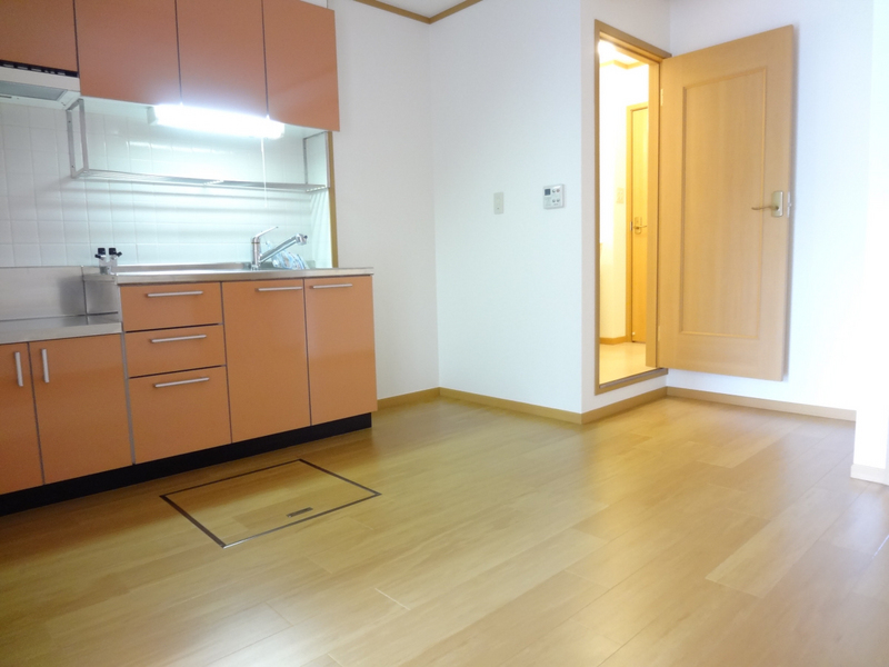 ダイニング 写真2