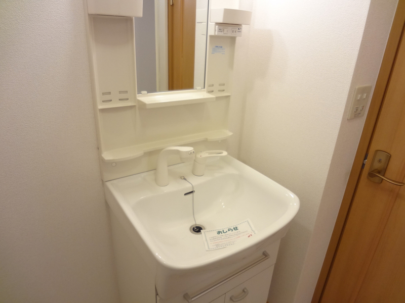 洗面所 写真7