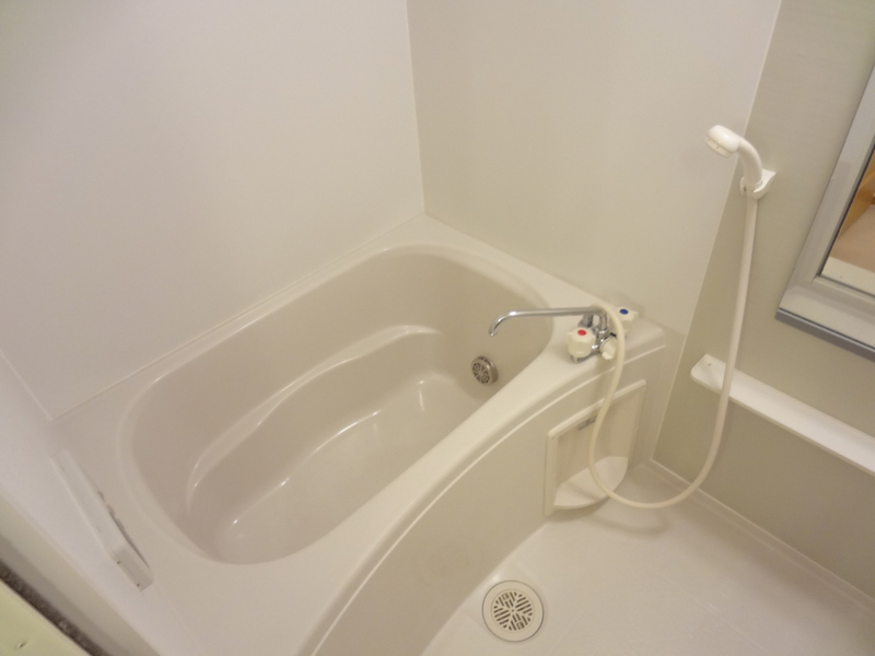 バス 写真8