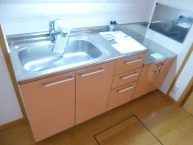 キッチン 写真3