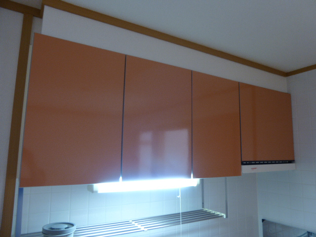 キッチン 写真16