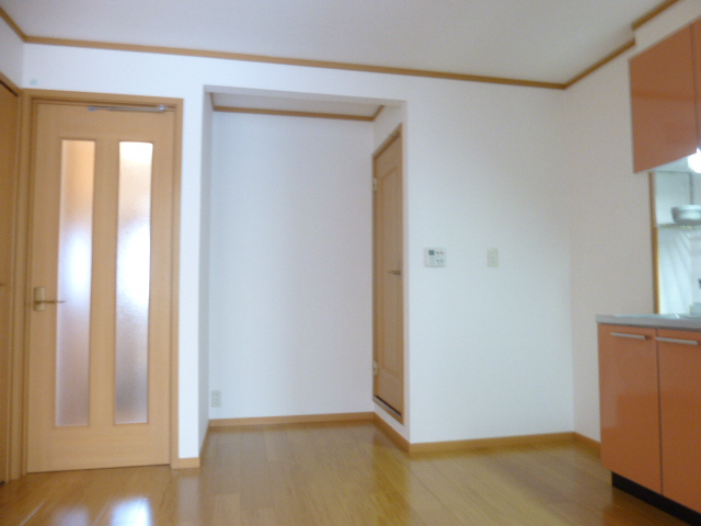 ダイニング 写真18