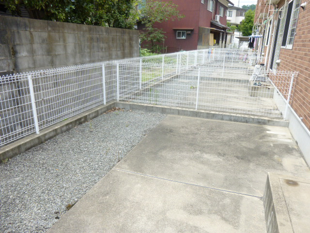 バルコニー・ベランダ 写真20