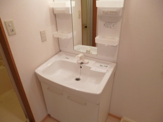 洗面所 写真6