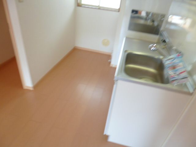 キッチン 写真13