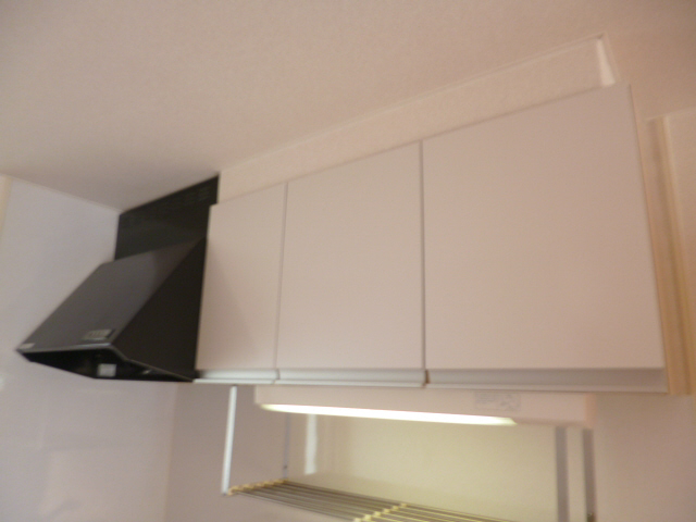 キッチン 写真14
