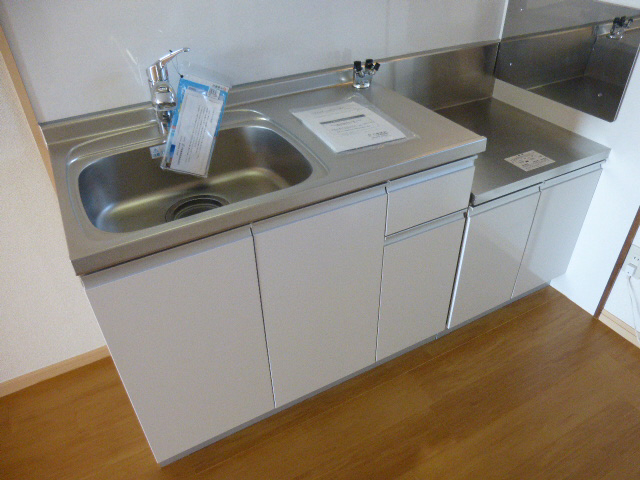 キッチン 写真3