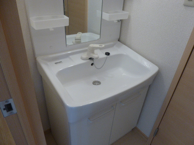 洗面所 写真5