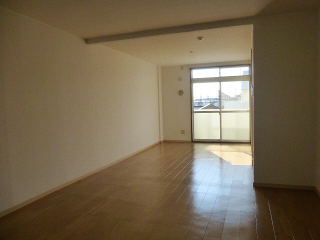 リビング 写真16