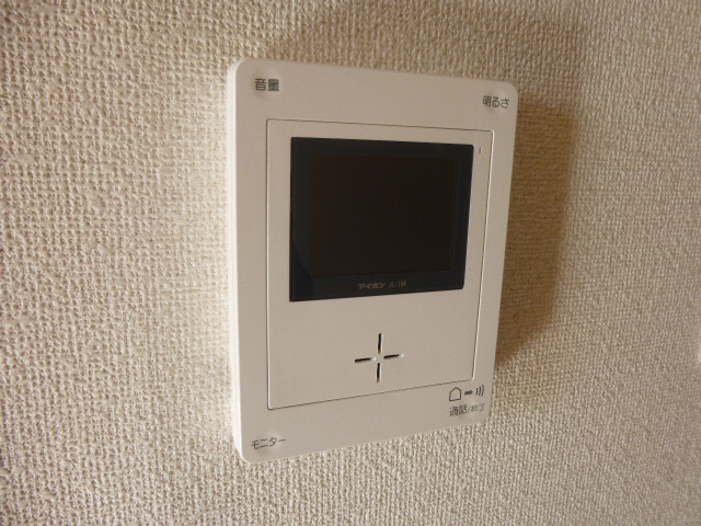 セキュリティ 写真18