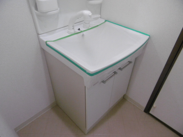 洗面所 写真6