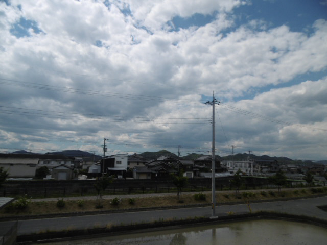 眺望 写真15