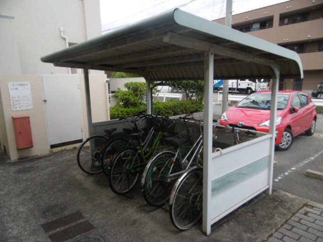 共用部 写真14