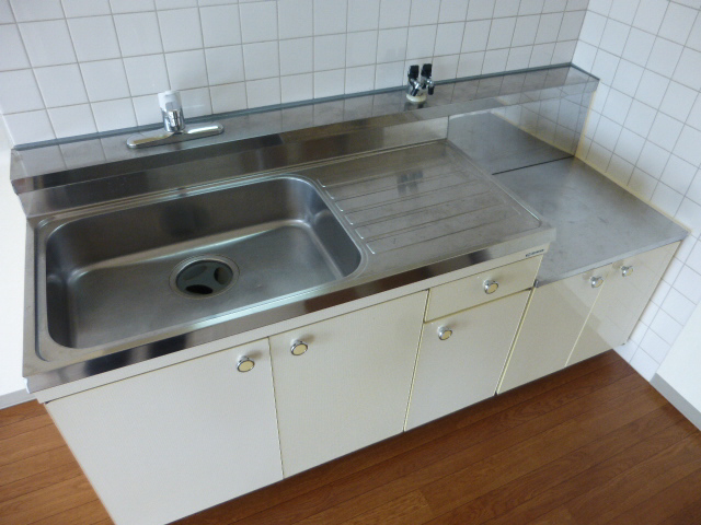 キッチン 写真3