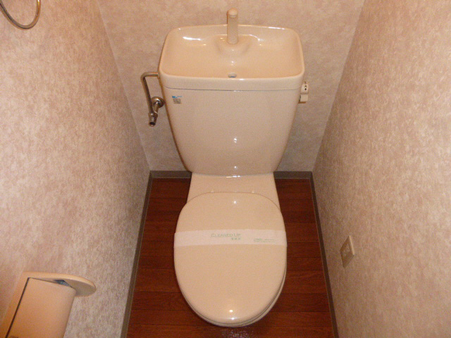 トイレ 写真5