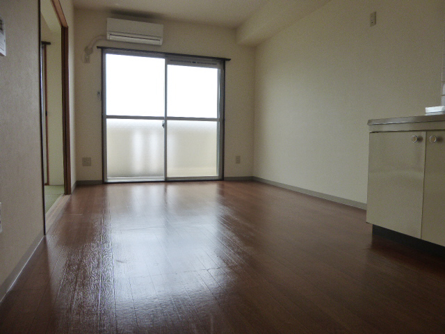 リビング 写真16