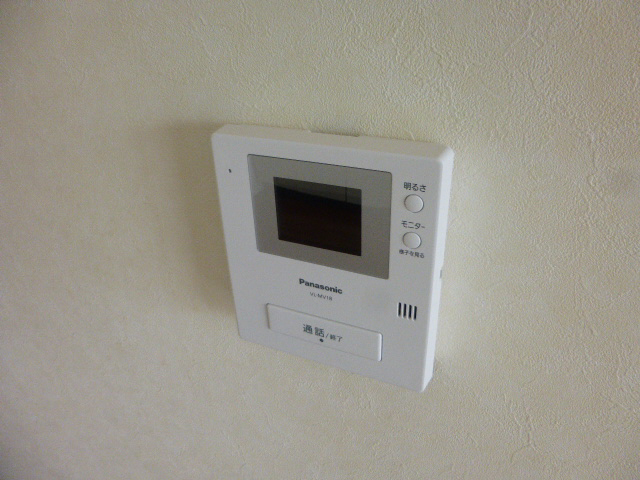 セキュリティ 写真19