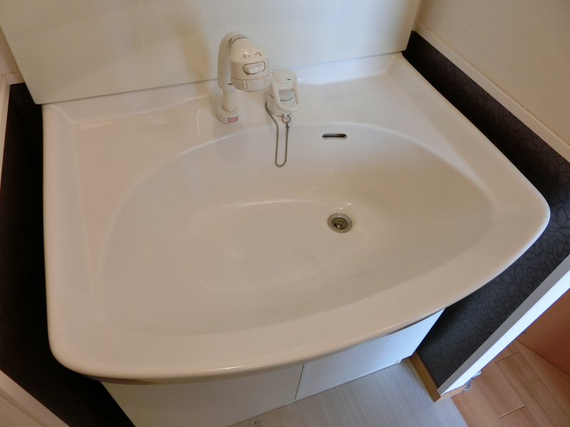 洗面所 写真6
