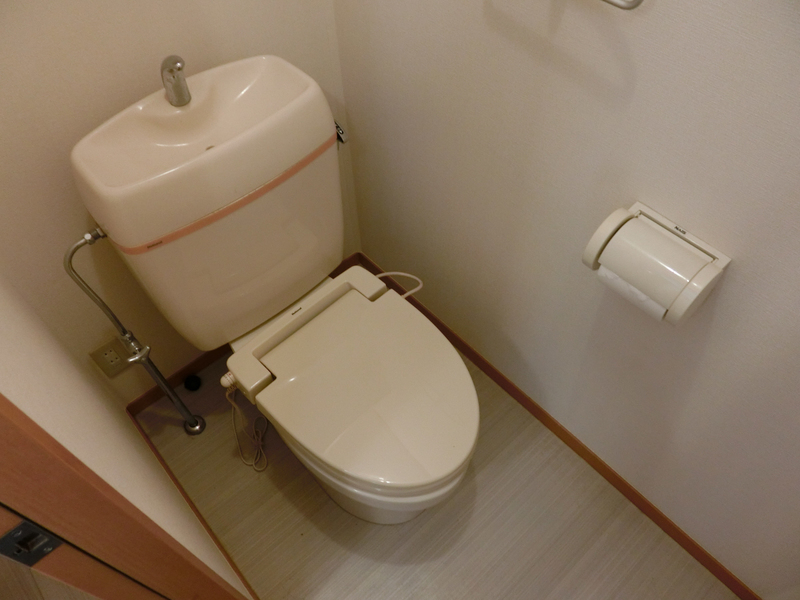 トイレ 写真5