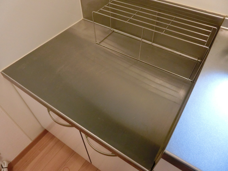 キッチン 写真11