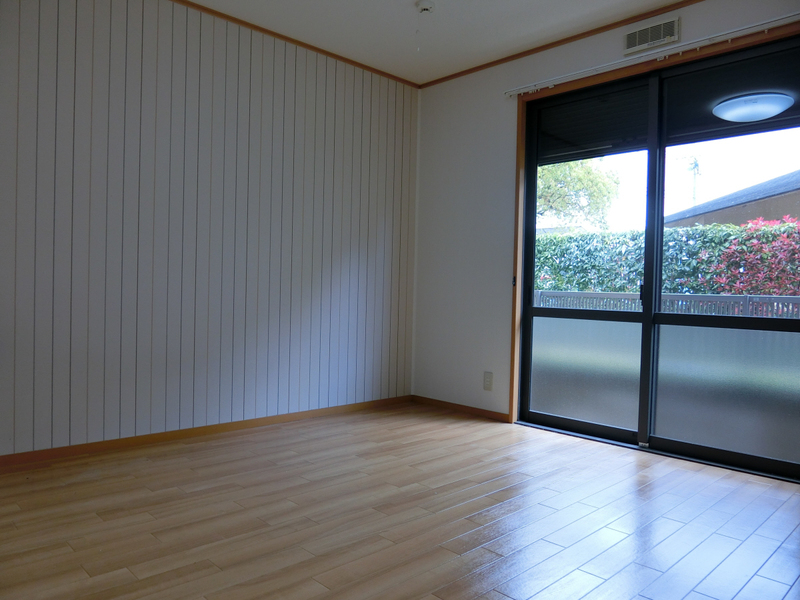 リビング 写真12