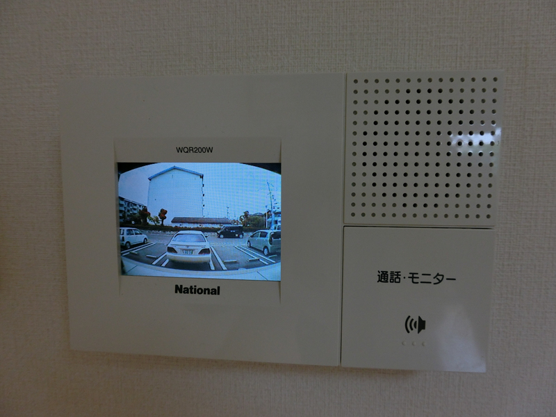 セキュリティ 写真15