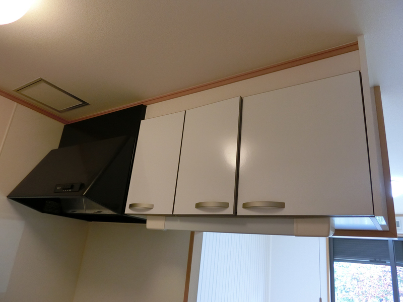 キッチン 写真16