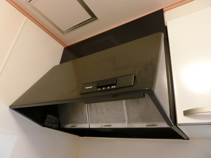 キッチン 写真17